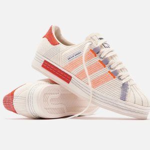 Adidas Superstar X Craig Green(FY5711)